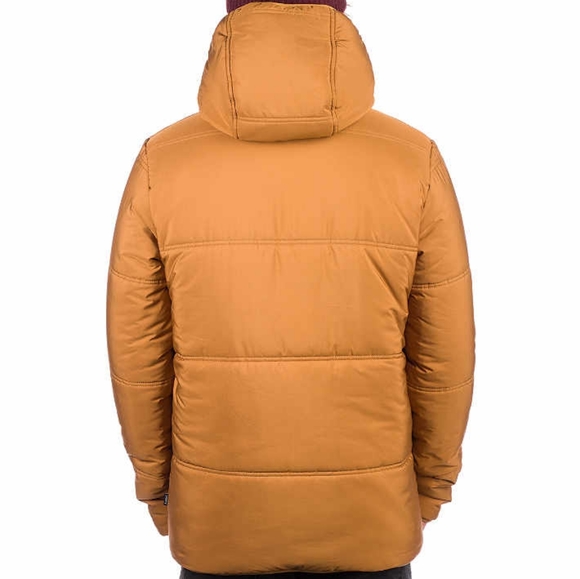 Plenty Humanwear Men's Baxter Puffy Jacket - Picture 4 of 6